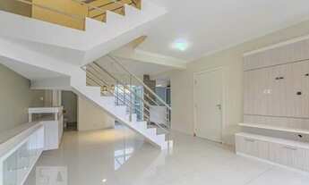 Imagem: Casa para Aluguel - Campina do Siqueira