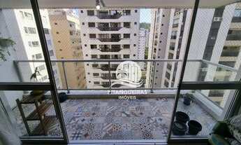 Imagem 6: Apartamento com 3 dormitórios à venda, 110 m² - Pitangueiras - Guarujá/SP