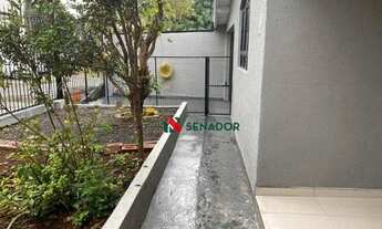 Imagem 3: Casa com 3 dormitórios, 133 m² - venda por R$ 280.000,00 ou aluguel por R$ 1.200,00/mês