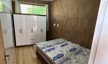 Imagem 6: Kitnet mobiliada na Agronômica