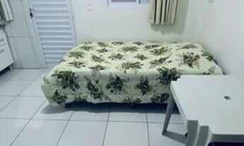 Imagem 3: Aluga-se Kitnet Mobiliada - Para 1 pessoa - Bairro Dehon - Tubarão SC