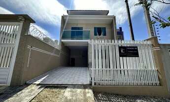 Imagem: Sobrado com 3 dorms, Centro, São José