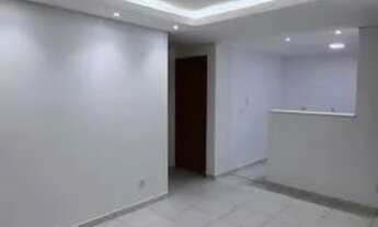 Imagem 6: Apartamento para aluguel tem 50 metros quadrados com 2 quartos