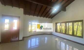 Imagem: Casa com 4 dormitórios à venda, 363 m²