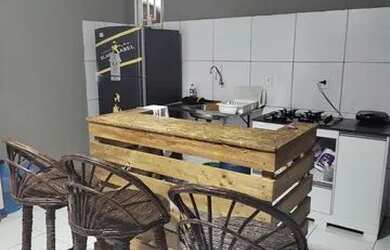 Imagem 4: Aluga-se casas em Horizonte