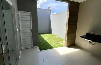 Imagem 2: Casa no Luar da Barra - Barra dos Coqueiros!!!