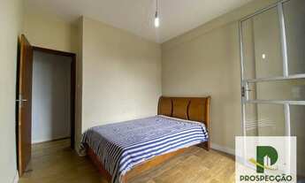 Imagem 6: Apartamento com 3 dormitórios à venda, 95 m² por R$ 330.000,00 - Grajaú - Belo Horizonte/M