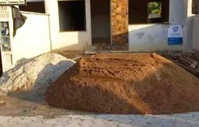 Imagem 7: Casa para venda tem 94 metros quadrados com 3 quartos em Itajubá - Barra Velha - SC