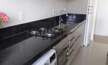 Imagem 5: Apartamento para Venda em Londrina, Parque Jamaica, 3 dormitórios, 1 suíte, 1 banheiro, 1