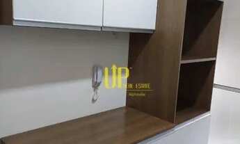 Imagem 7: Apartamento 3 dormitórios no Alphaville