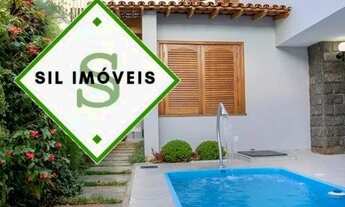 Imagem 5: Casa com 6 dormitórios à venda em Belo Horizonte