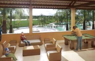 Imagem 5: Lote/Terreno no Condominio Vivenda das Marinas para venda tem 250m² em Ponta Negra - Manau