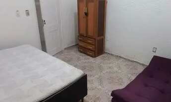 Imagem: Kitnet e Apartamento