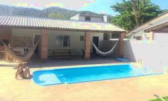 Imagem: Casa para locação no balneário da Prainha