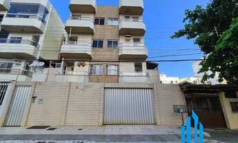 Imagem 1: Edifício Royalle Apartamento 2 quartos a venda Praia do Morro Guarapari ES