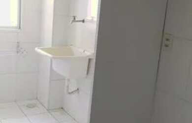 Imagem 5: Apartamento para Locação em São Luís, Recanto dos Vinhais, 3 dormitórios, 1 suíte, 2 banhe