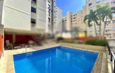 Imagem 3: COPA POSTO 6, 1 POR ANDAR COM 4 QTOS 2 VGS. OPORTUNIDADE UNICA