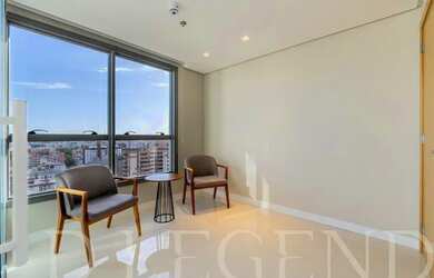 Imagem 2: Porto Alegre - Conjunto Comercial/Sala - Independência