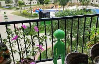 Imagem 3: Apartamento com 2 dormitórios para alugar, 57 m² - Umuarama - Osasco/SP