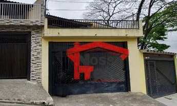 Imagem: Sobrado com 3 dormitórios para alugar