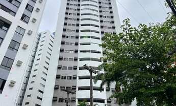 Imagem: APARTAMENTO BOA VIAGEM / 3QTOS / ÓTIMA