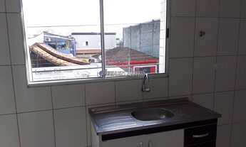 Imagem 7: Apartamento para aluguel tem 65 metros quadrados com 2 quartos em Boqueirão - Praia Grande