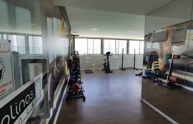 Imagem 3: NI - Apartamento I 2 quartos I no Pina I 50m² I Excelente acabamento