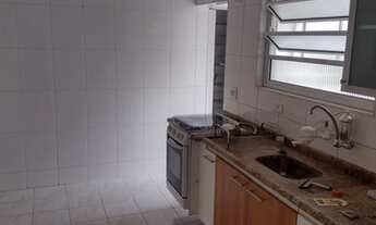 Imagem 1: Apartamento para aluguel possui 70 metros quadrados com 2 quartos em Vila Mariana - São Pa