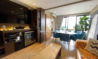 Imagem: Apartamento tipo loft duplex de 82m² em