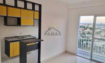 Imagem: Lindo Apartamento MOBILIADO no Condomínio