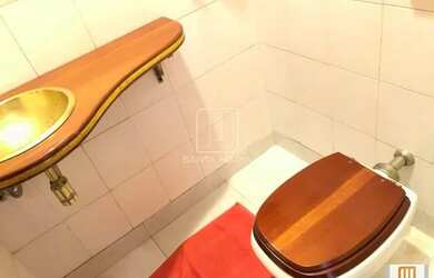 Imagem 7: Casa (sobrado na rua) 4 dormitórios/suite, cozinha planejada