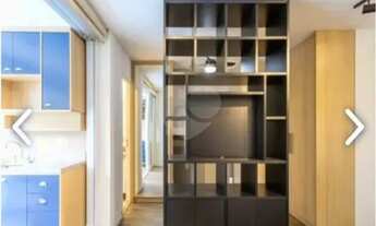 Imagem 4: Apartamento 1 quarto e 1 vaga - 34 metros quadrados á venda em Pinheiros - São Paulo - SP