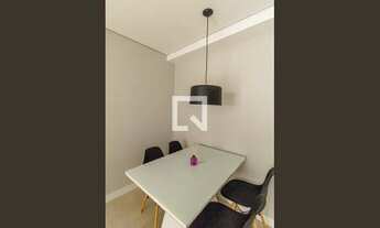 Imagem 6: Apartamento para Aluguel - Santa Cecília, 2 Quartos, 56 m2