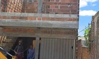 Imagem 2: Casa de condomínio sobrado para venda tem 165 metros quadrados com 4 quartos