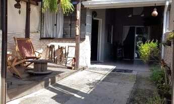 Imagem 3: CA1338 Casa Residencial Geminada no Ceniro Martins - Forquilhas