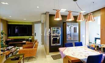 Imagem 7: São Paulo - Apartamento Padrão - Vila Clementino