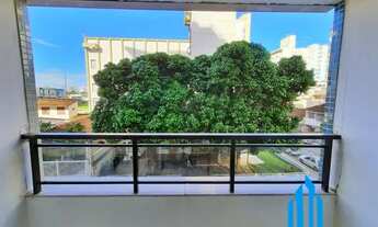 Imagem 3: Apartamento 2 Quartos mais dependência em excelente localização no Centro de Guarapari