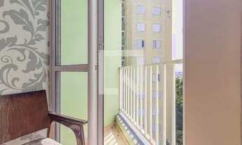 Imagem 5: Apartamento para Aluguel - Jardim Roberto, 2 Quartos, 50 m2