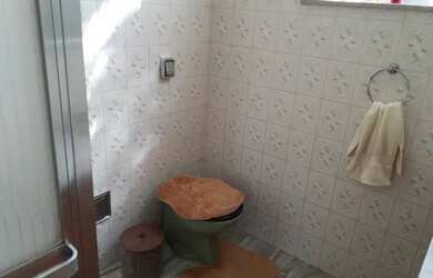 Imagem 5: Casa Valparaíso, local nobre, Rua Simon Bolivar, excelente preço - Petrópolis - RJ