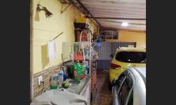 Imagem 5: Casa triplex em vila kosmo