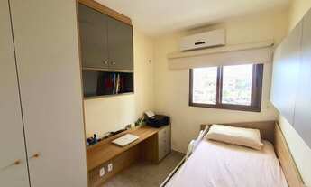 Imagem 5: Alugo apt no jardins mobiliado 2 quartos