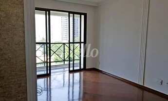 Imagem 4: São Paulo - Apartamento Padrão - Saúde