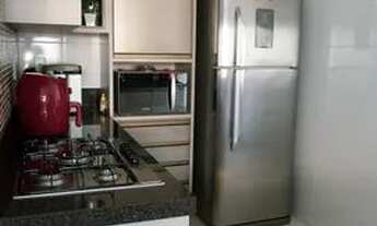 Imagem 4: APARTAMENTO RESIDENCIAL em GUARAPARI - ES, MUQUIÇABA