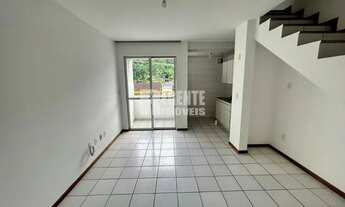 Imagem 2: Apartamento duplex à venda no bairro Carvoeira em Florianópolis