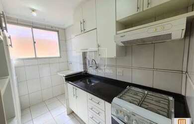 Imagem 2: Apartamento (tipo - padrao) 3 dormitórios/suite, cozinha planejada, em condomínio fechado