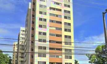 Imagem: Aluga-se 1 apartamento com mobílias no