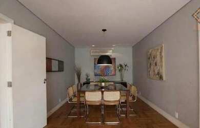 Imagem 4: Apartamento com 3 dormitórios, 240 m² - venda por R$ 2.000.000,00 ou aluguel por R$ 15.130