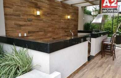 Imagem 7: Apartamento com 3 dormitórios à venda, 113 m² por R$ 1.500.000 - Centro - Osasco/SP