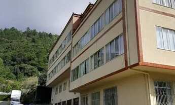 Imagem 2: APARTAMENTO RESIDENCIAL em TERESÓPOLIS - RJ, TAUMATURGO