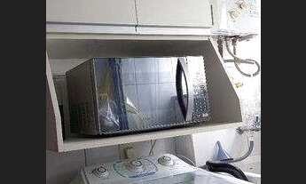 Imagem 16: Apartamento à venda, 50 m² por R$ 189.000,00 - Campinho - Rio de Janeiro/RJ